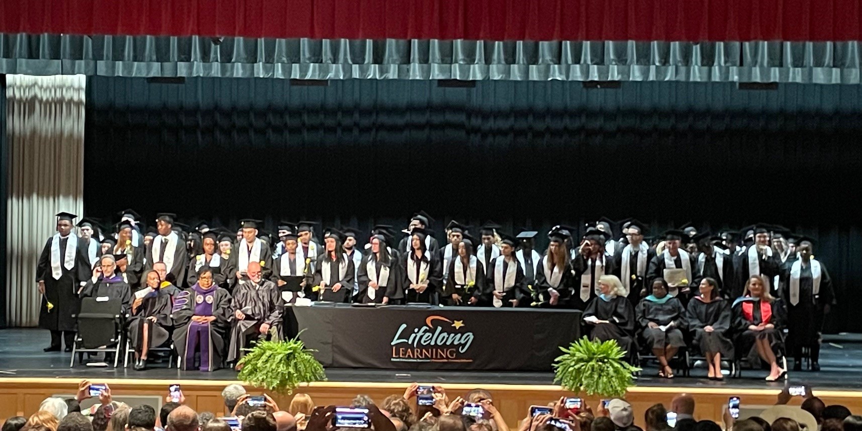 2024 Graduation Class